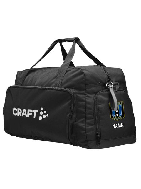 Craft Sportbag ABILITY 38L (IBK Tygriket 99)
